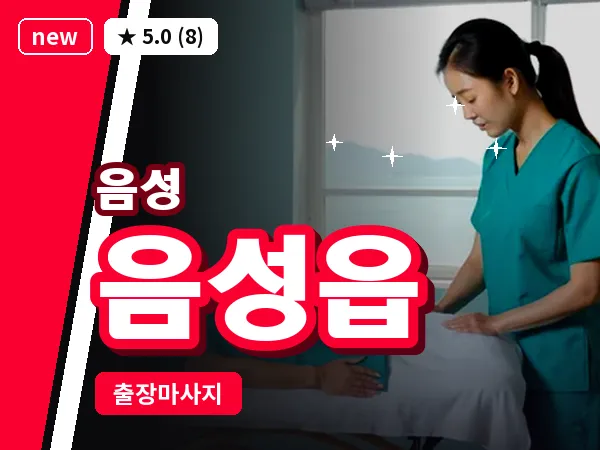 충북 음성군 음성읍 출장 VIP 마사지