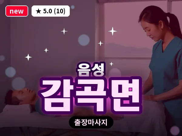 충북 음성군 감곡면 출장 VIP 마사지