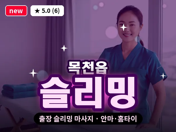 충남 천안시동남구 목천읍 출장 슬리밍 마사지