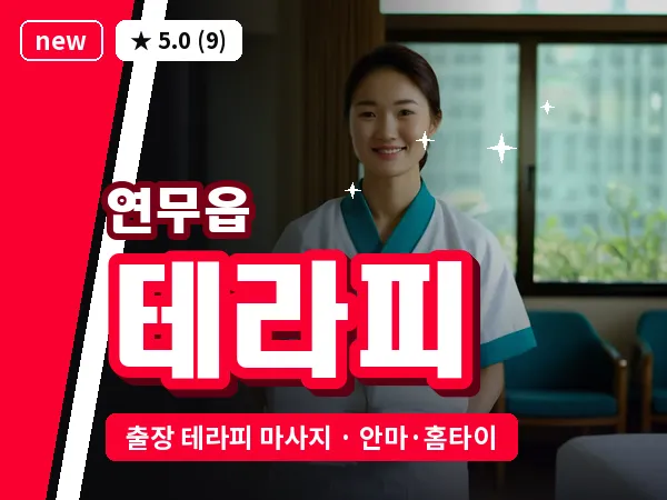 충남 논산시 연무읍 출장 테라피 마사지