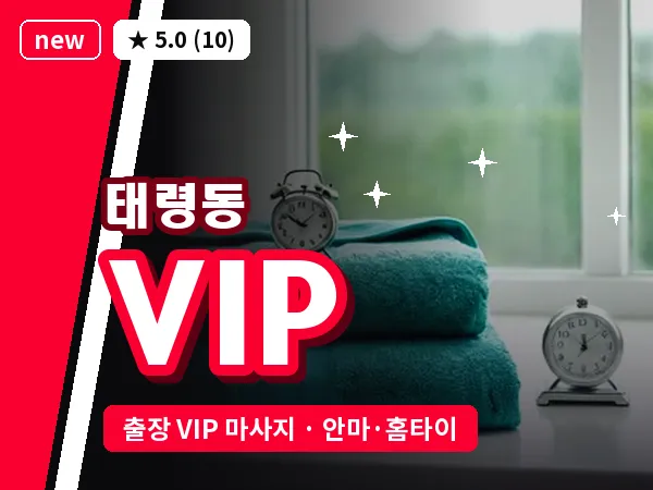 광주 태령동 출장 VIP 마사지