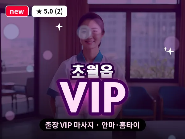 경기 광주시 초월읍 출장 VIP 마사지