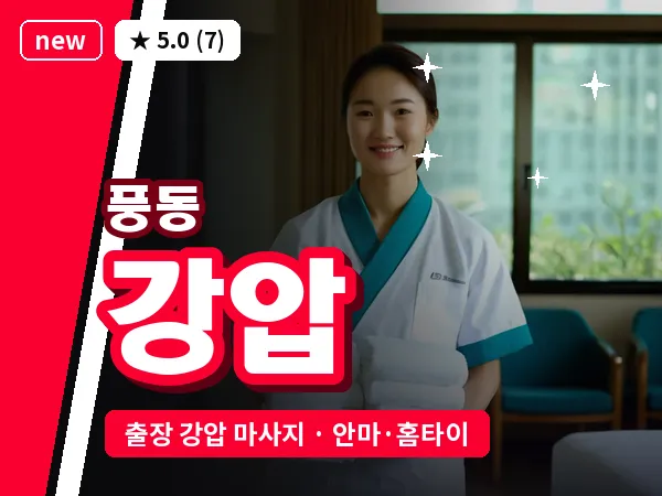 경기 고양시일산동구 풍동 출장 강압 마사지