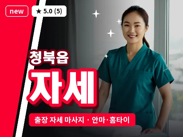 경기 평택시 청북읍 출장 자세 마사지