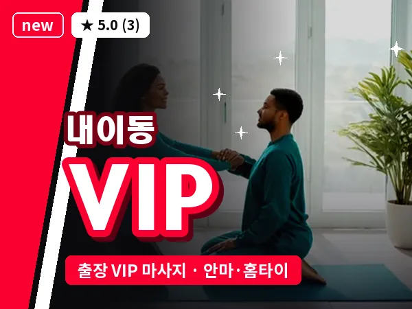 경남 밀양시 내이동 출장 VIP 마사지