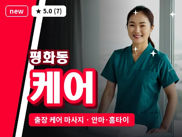 전북 전주시완산구 평화동 출장 케어 마사지