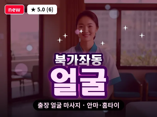 서울 서대문구 북가좌동 출장 얼굴 마사지